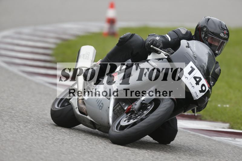 /57 03.10.2025 Speer Racing ADR/Gruppe gruen/149